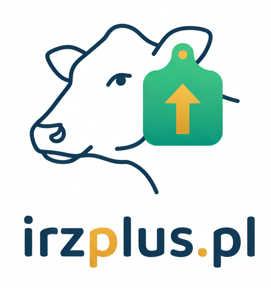 IRZPlus.pl Logo